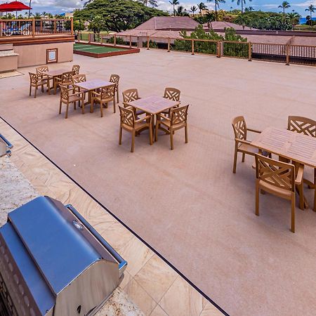 Hotel Maui Eldorado - L-105 - à Kahana Extérieur photo