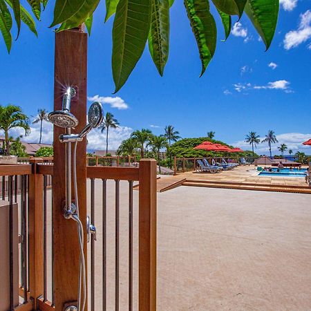 Hotel Maui Eldorado - L-105 - à Kahana Extérieur photo