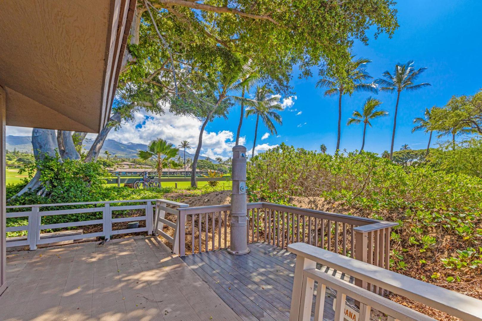 Hotel Maui Eldorado - L-105 - à Kahana Extérieur photo