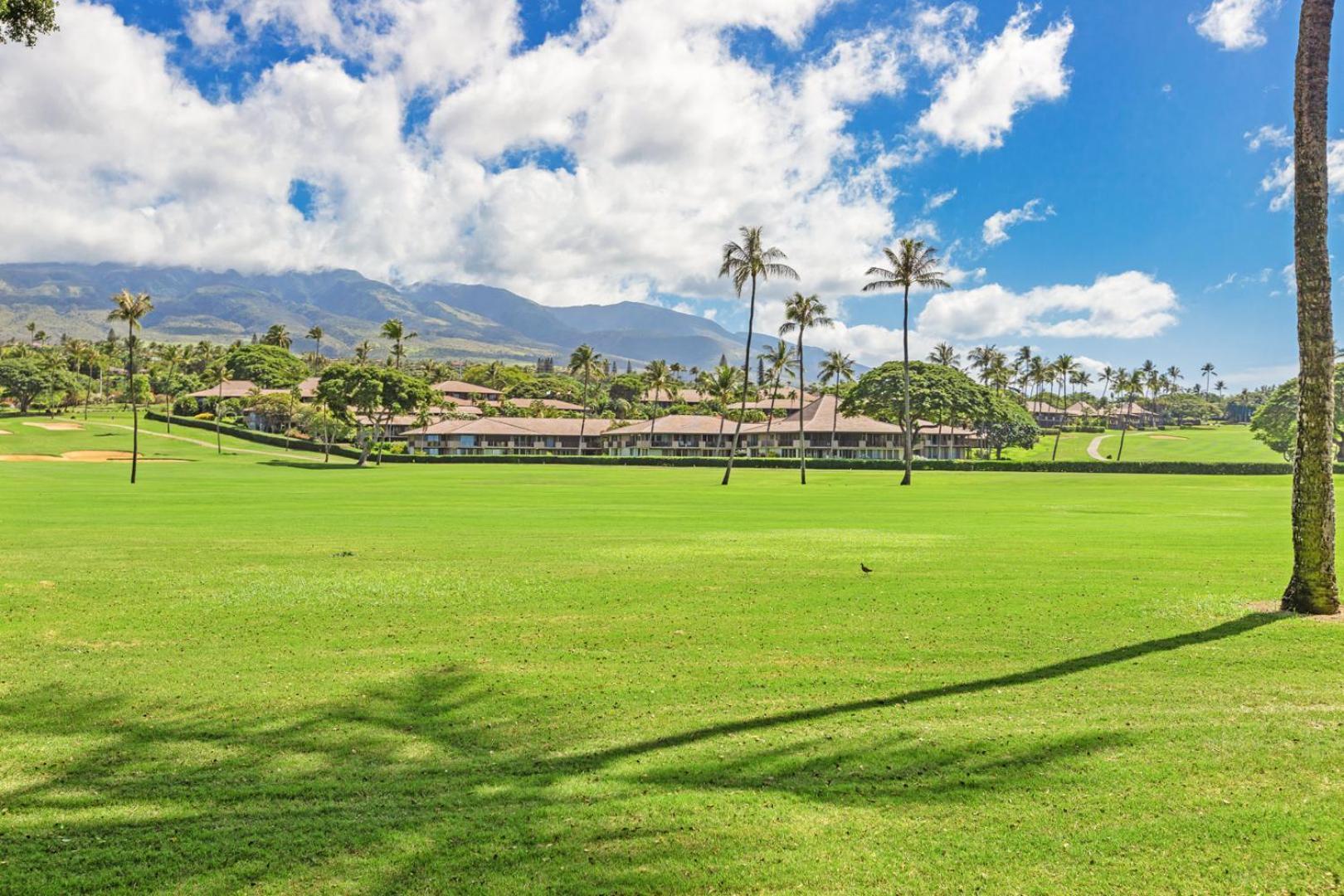 Hotel Maui Eldorado - L-105 - à Kahana Extérieur photo