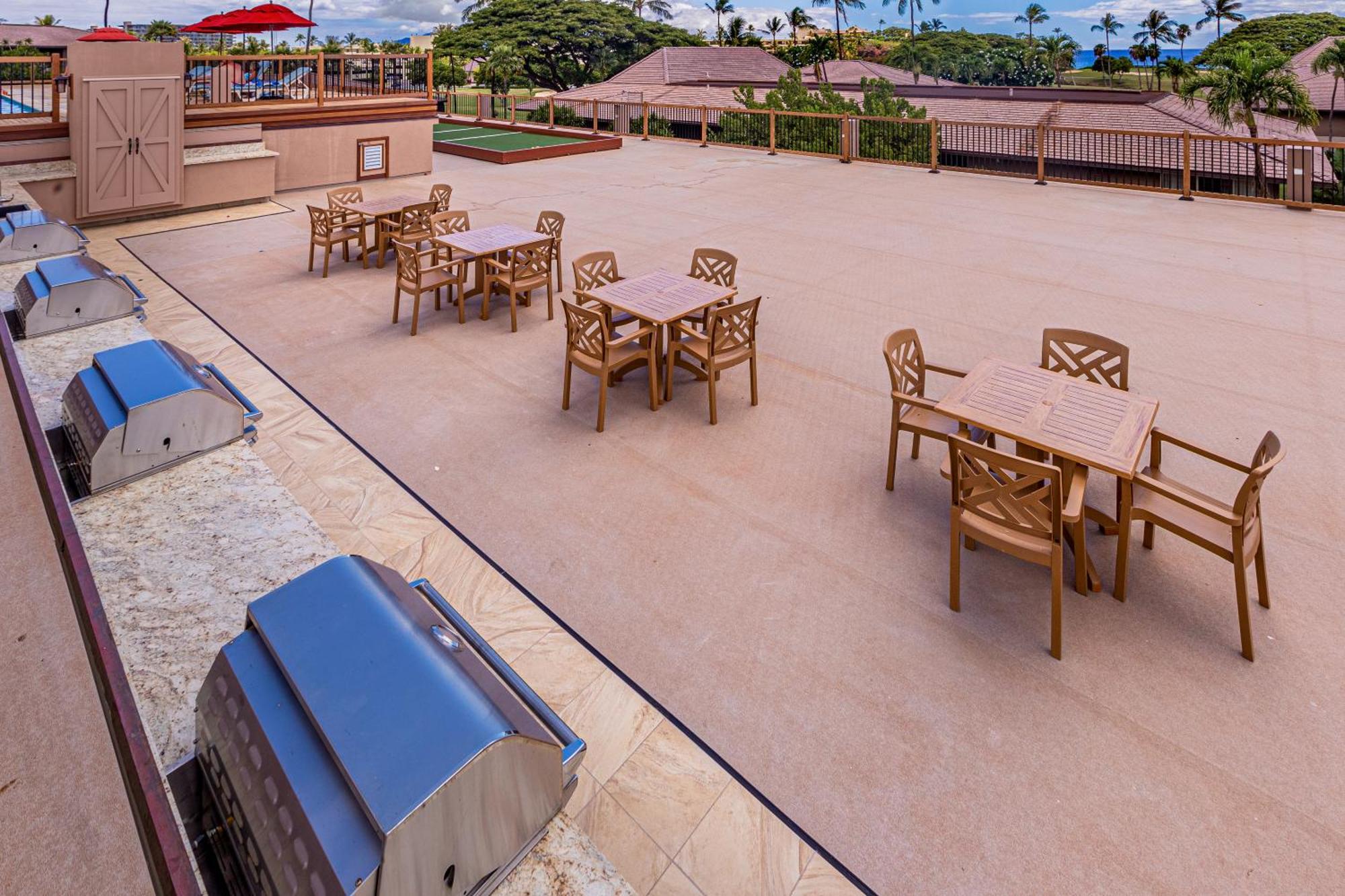 Hotel Maui Eldorado - L-105 - à Kahana Extérieur photo