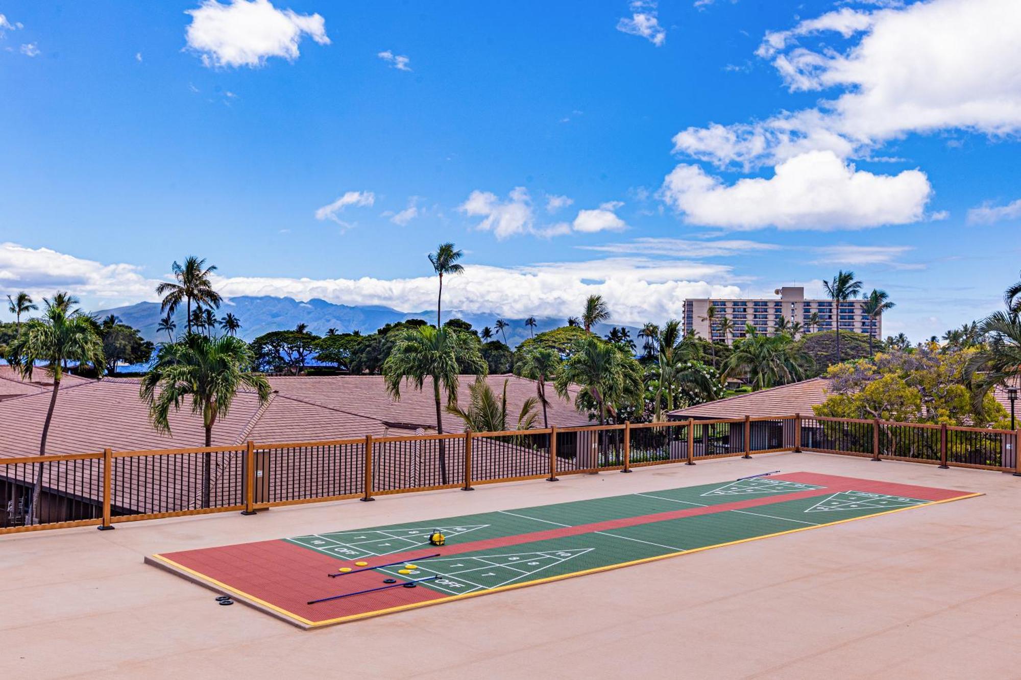 Hotel Maui Eldorado - L-105 - à Kahana Extérieur photo