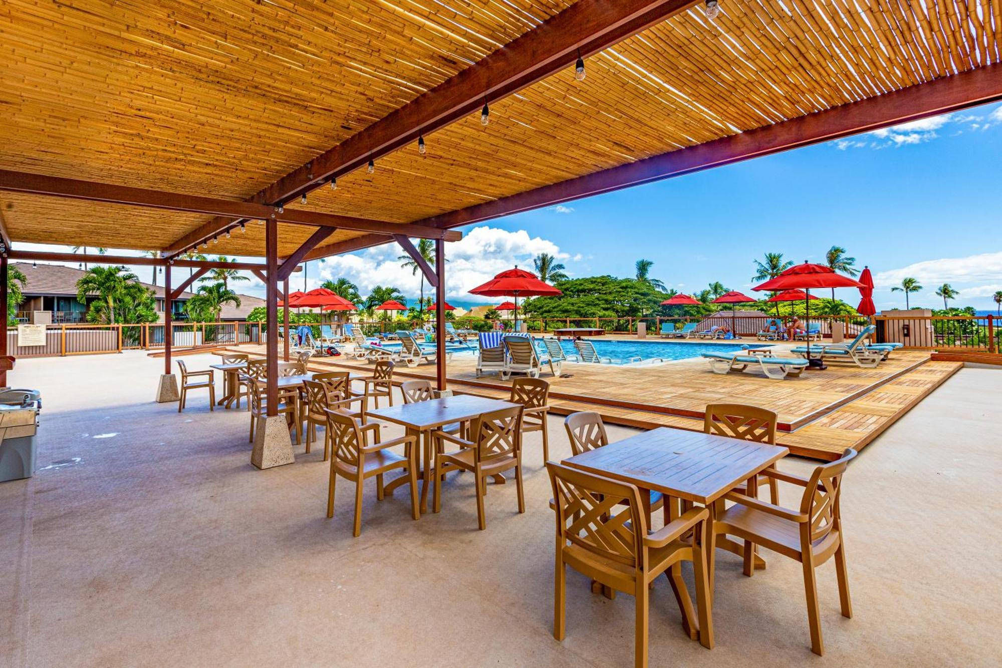 Hotel Maui Eldorado - L-105 - à Kahana Extérieur photo
